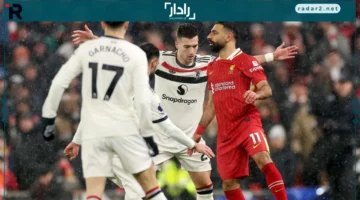 موعد مواجهة ليفربول ومانشستر يونايتد في الدوري الإنجليزي وقنوات البث